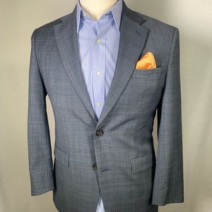 Ralph Lauren 38R suit - 30x30